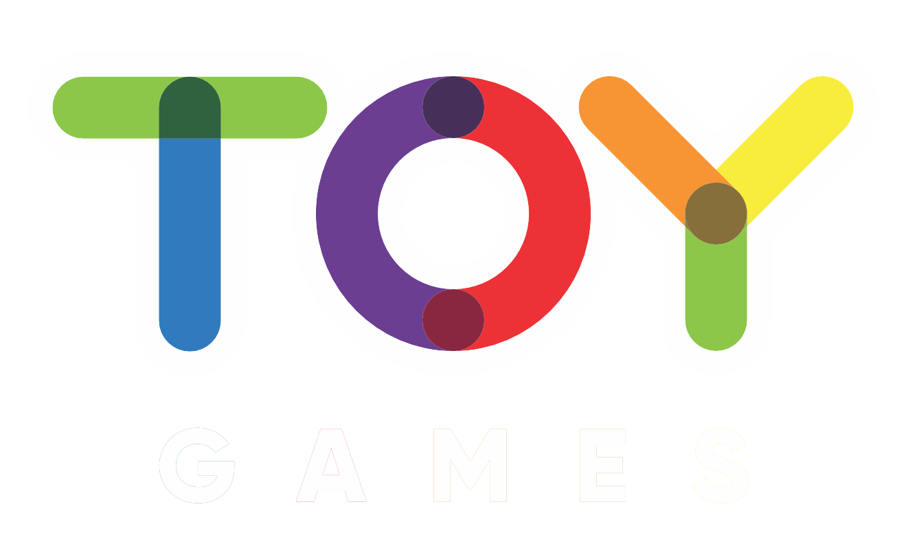 TOY games Distribución de Juegos de Mesa